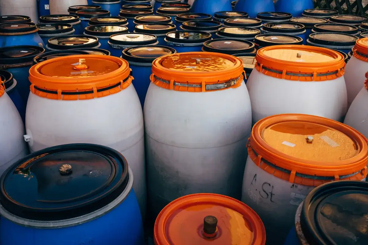Medical Waste Removal in Langwood, Houston, TX